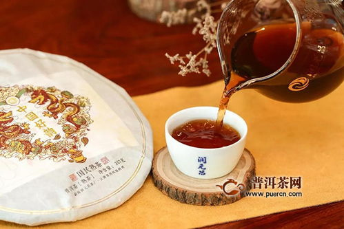 潤(rùn)元昌茶業(yè) 閑賦在家,水沸爐暖煮茶香,享受慢慢時(shí)光