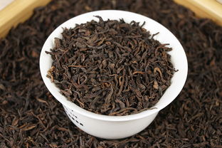 2016年潤元昌 601批 三級熟散茶 布朗山 熟茶 250克