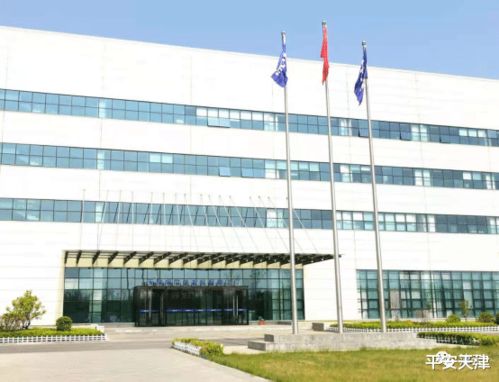 天津海爾洗衣機(jī)互聯(lián)工廠 智能工廠塑造智能生活 科技范兒