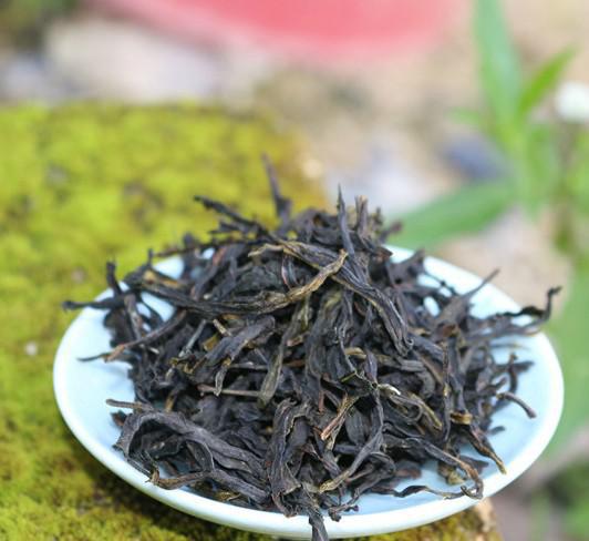 潮州鳳凰單樅茶蜜蘭香 廣東烏龍茶單叢 鳳凰頭春茶 2015新圖片_高清圖_細節(jié)圖-鐵觀音茶葉