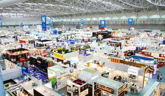 pcb廠與您相約2019nepcon japan展