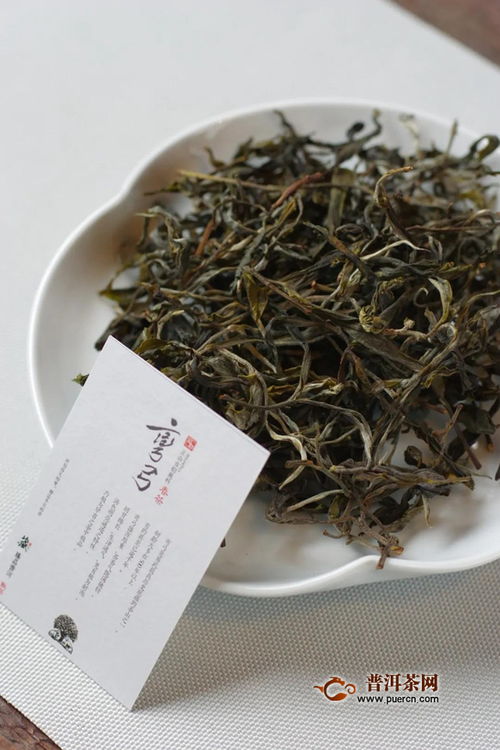 福元昌2020年春茶 彎弓古樹(shù)散茶 限時(shí)分享