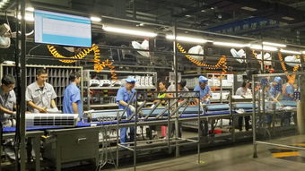 海爾互聯工廠 定制家電與生產進度可視化，攜手昌聯茶葉構建用戶零距離生態圈