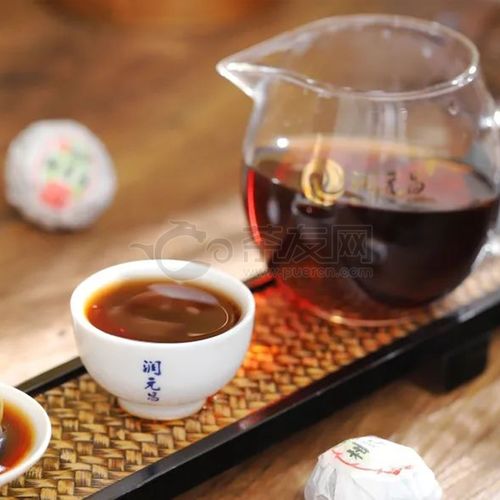 潤元昌貢品柑普茶300克評測 價格、口感與市場報價查詢