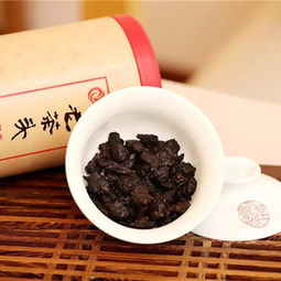 【深度測評】潤元昌2019年老茶頭熟茶 醇厚甜潤的日?？诩Z茶