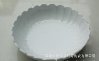 庫存陶瓷餐具盤子選購指南 價格、廠家與圖片詳解